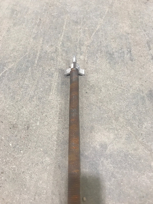 Used 8500 Dometic / A&E Awning Spring Torsion Assembly Left Hand