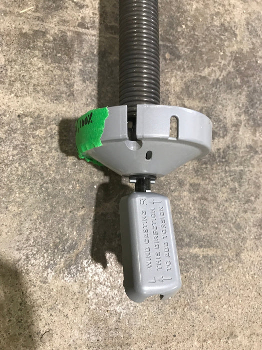 Used 8500 Dometic / A&E Awning Spring Torsion Assembly Left Hand