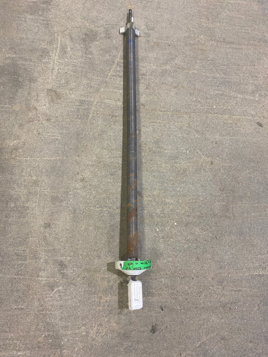Used 8500 Dometic / A&E Awning Spring Torsion Assembly Left Hand