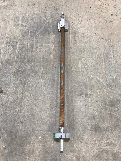 Used 8500 Dometic / A&E Awning Spring Torsion Assembly Left Hand - Young Farts RV Parts