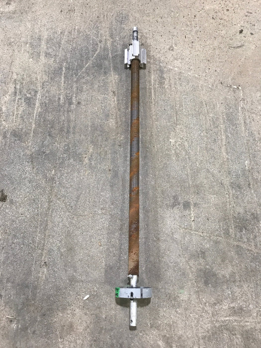 Used 8500 Dometic / A&E Awning Spring Torsion Assembly Left Hand