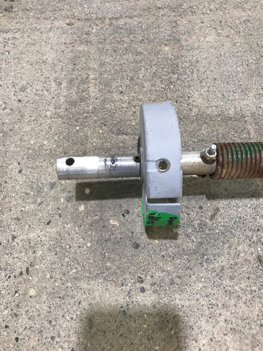 Used 8500 Dometic / A&E Awning Spring Torsion Assembly Left Hand