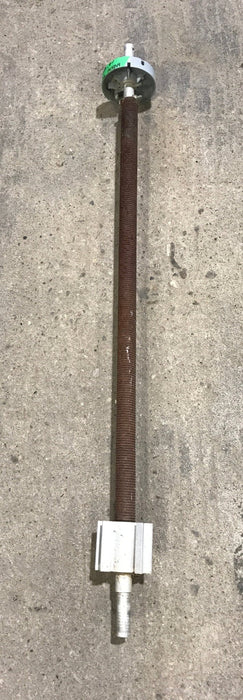 Used 8500 Dometic / A&E Awning Spring Torsion Assembly Left Hand