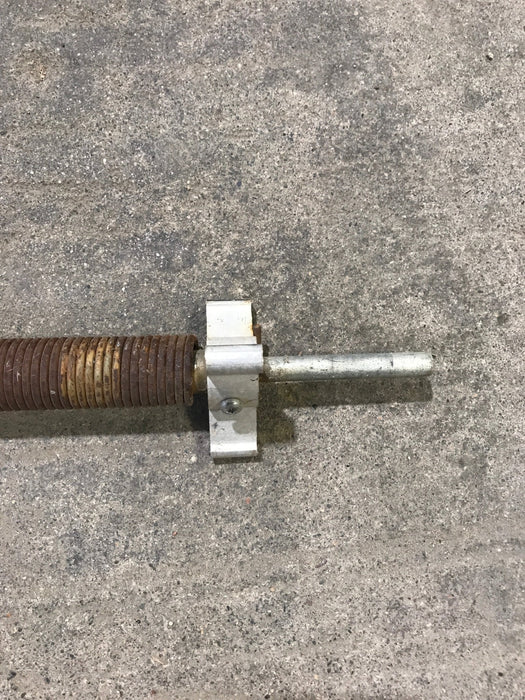 Used 8500 Dometic / A&E Awning Spring Torsion Assembly Left Hand