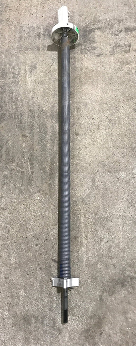 Used 8500 Dometic / A&E Awning Spring Torsion Assembly Left Hand