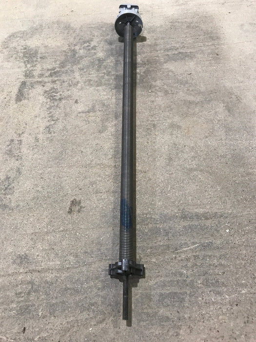 Used 8500 Dometic / A&E Awning Spring Torsion Assembly Left Hand