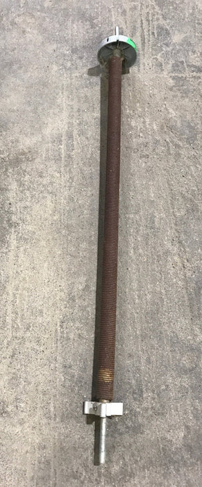 Used 8500 Dometic / A&E Awning Spring Torsion Assembly Left Hand