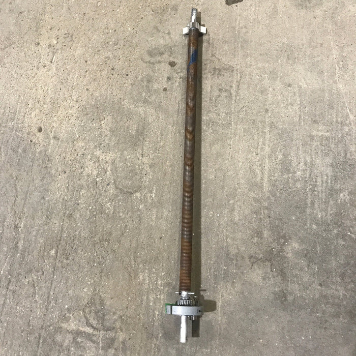 Used 8500 Dometic / A&E Awning Spring Torsion Assembly Right Hand