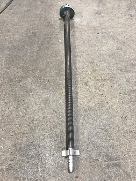 Used 8500 Dometic / A&E Awning Spring Torsion Assembly Right Hand - Young Farts RV Parts