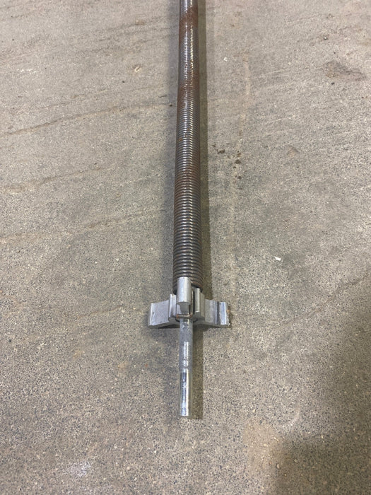 Used 8500 Dometic / A&E Awning Spring Torsion Assembly Left Hand