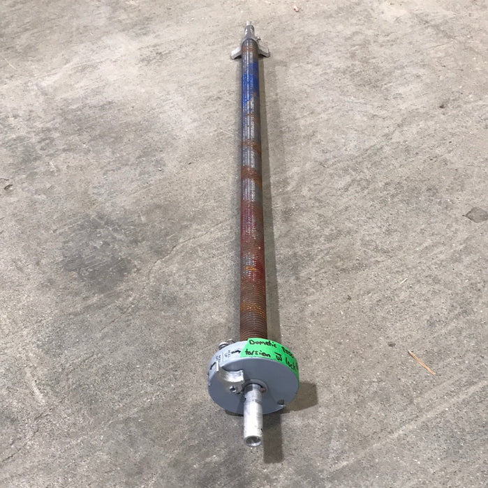 Used Dometic / A&E 8500 Awning Spring Torsion Assembly Right Hand