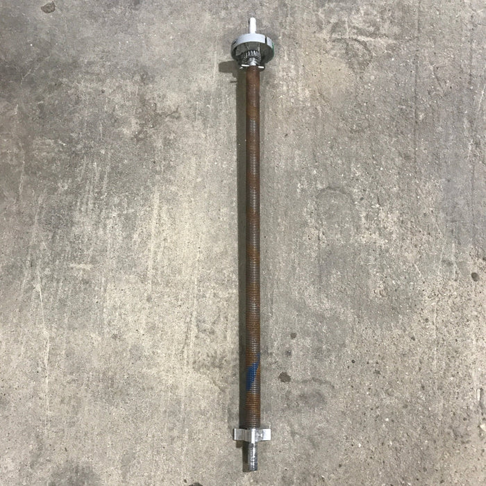 Used 8500 Dometic / A&E Awning Spring Torsion Assembly Right Hand