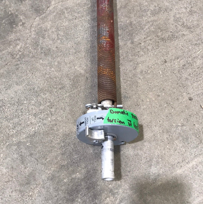 Used Dometic / A&E 8500 Awning Spring Torsion Assembly Right Hand