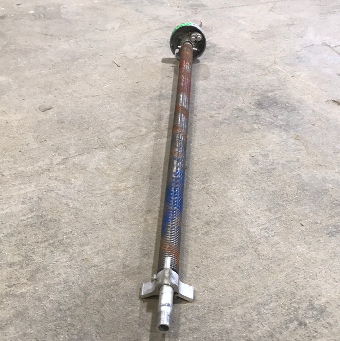 Used Dometic / A&E 8500 Awning Spring Torsion Assembly Right Hand