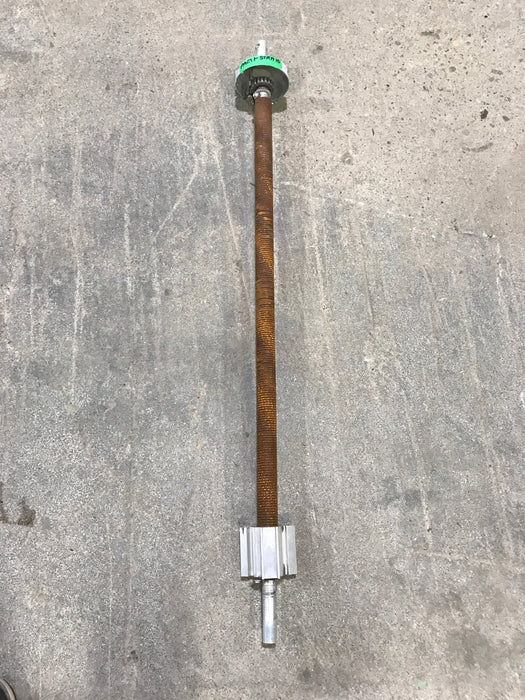 Used 8500 Dometic / A&E Awning Spring Torsion Assembly Right Hand