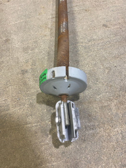 Used 8500 Dometic / A&E Awning Spring Torsion Assembly Left Hand