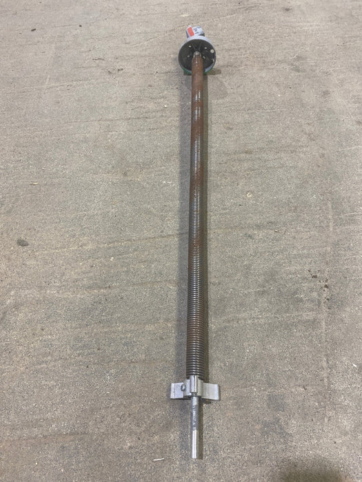 Used 8500 Dometic / A&E Awning Spring Torsion Assembly Left Hand