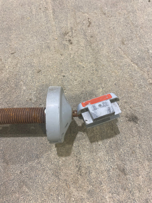 Used 8500 Dometic / A&E Awning Spring Torsion Assembly Left Hand