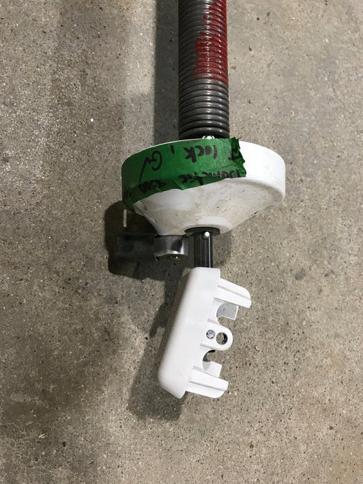 Used 8500 Dometic / A&E Awning Spring Torsion Assembly Right Hand
