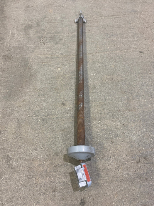 Used 8500 Dometic / A&E Awning Spring Torsion Assembly Left Hand