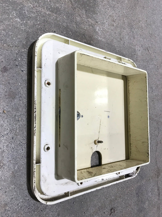 Used 9 1/2" W RV Access Hatch