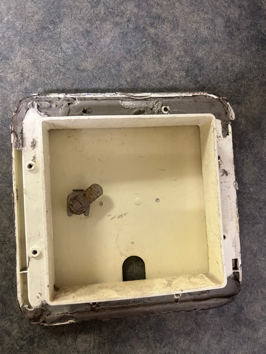 Used 9 1/2" W RV Access Hatch