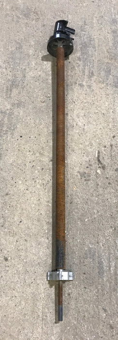 Used 9100 Dometic / A&E Awning Spring Torsion Assembly Left Hand