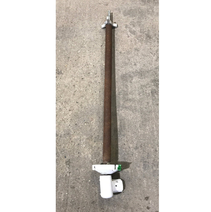 Used 9100 Dometic / A&E Awning Spring Torsion Assembly Left Hand - Young Farts RV Parts
