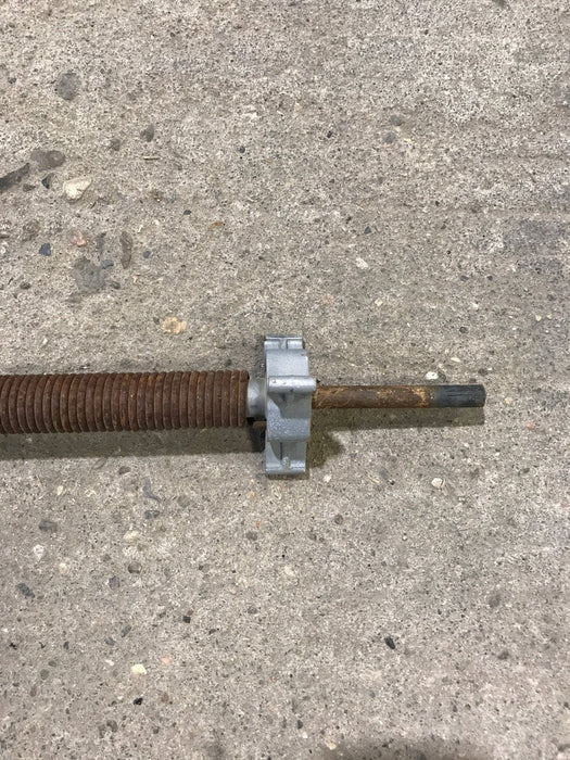 Used 9100 Dometic / A&E Awning Spring Torsion Assembly Left Hand - Young Farts RV Parts