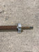 Used 9100 Dometic / A&E Awning Spring Torsion Assembly Left Hand - Young Farts RV Parts