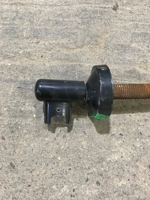 Used 9100 Dometic / A&E Awning Spring Torsion Assembly Left Hand
