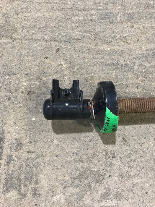 Used 9100 Dometic / A&E Awning Spring Torsion Assembly Left Hand