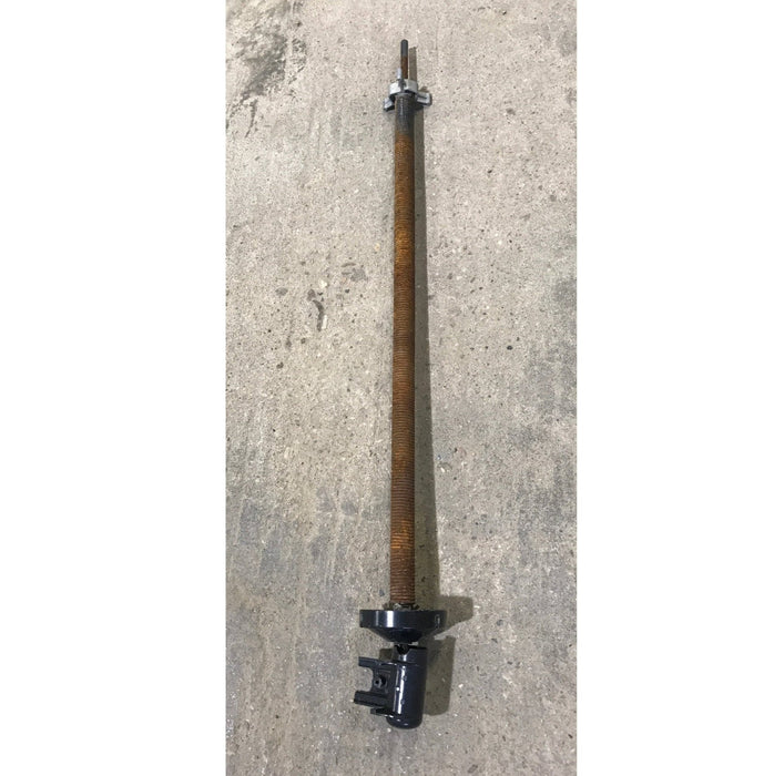 Used 9100 Dometic / A&E Awning Spring Torsion Assembly Left Hand