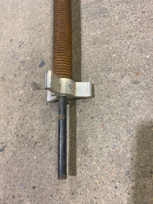 Used 9100 Dometic / A&E Awning Spring Torsion Assembly Left Hand - Young Farts RV Parts