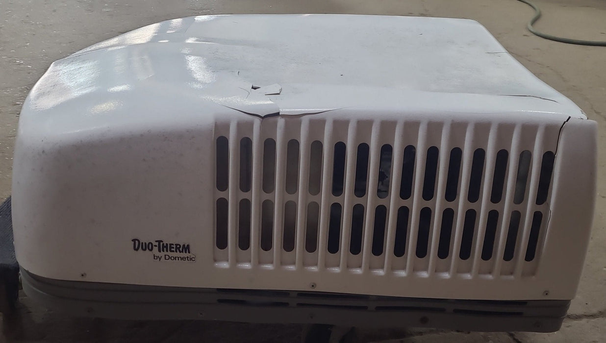 Used Duo-Therm Air Conditioner, Head Unit, 13500  BTU - 57915.621