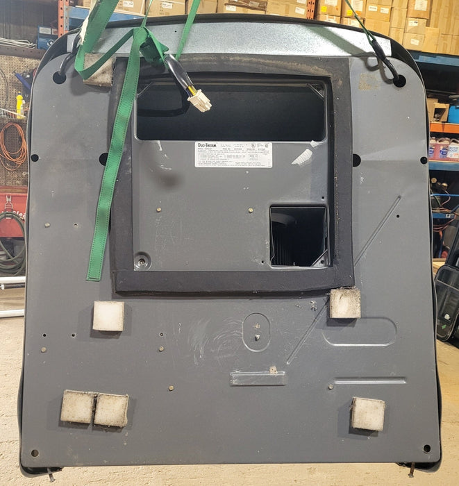Used Duo-Therm Air Conditioner, Head Unit, 13500  BTU - 57915.621