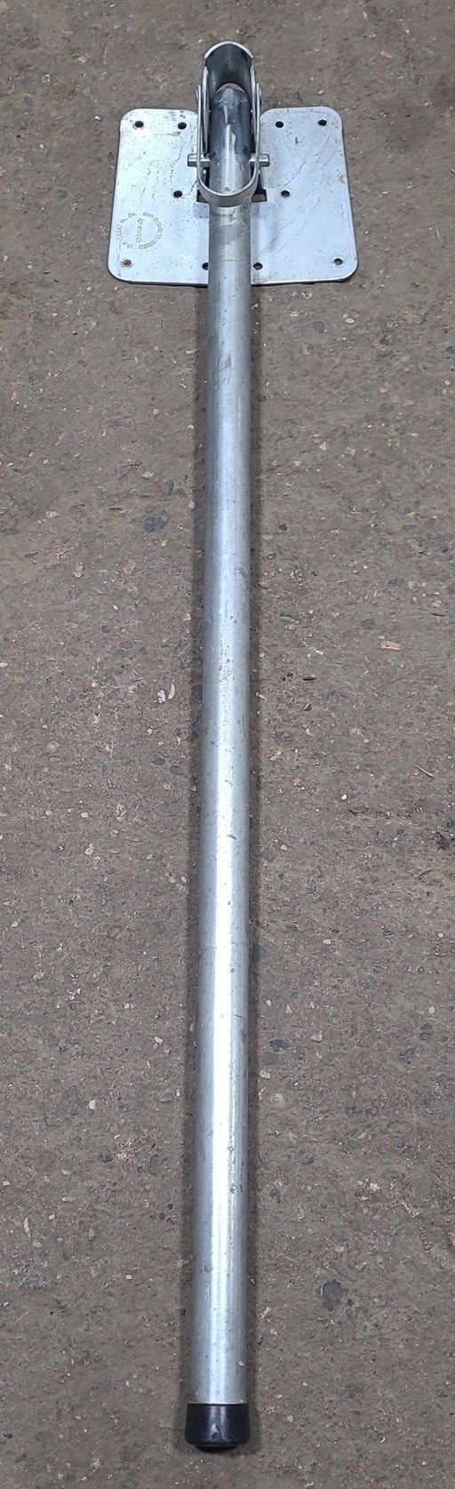 Used Adjustable table leg 26 1/2" - Young Farts RV Parts