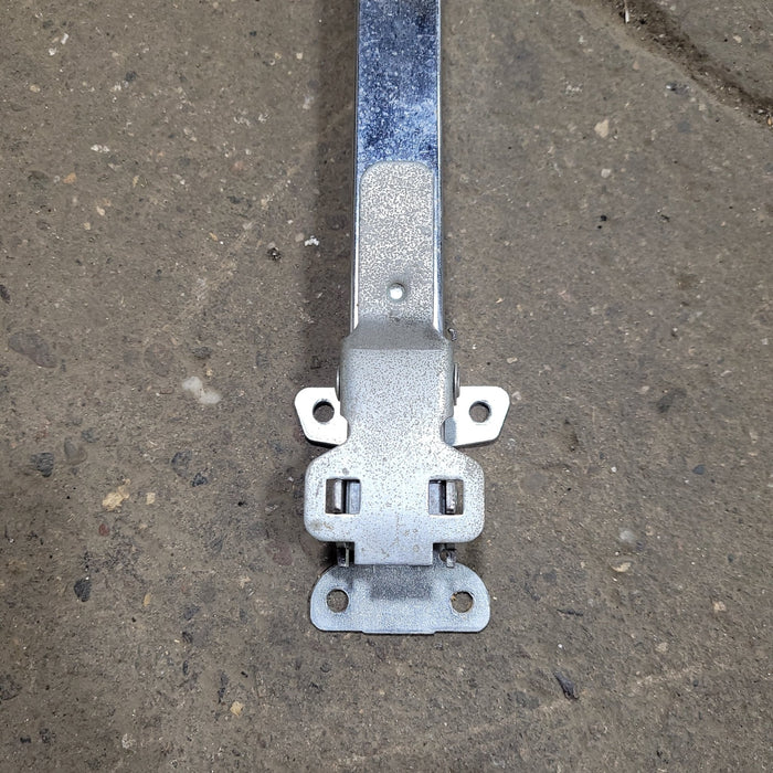 Used Folding table leg 27 1/2"