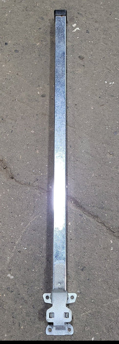 Used Folding table leg 27 1/2"