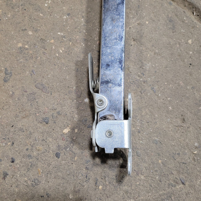 Used Folding table leg 27 1/2"