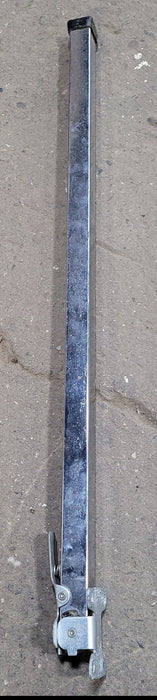 Used Folding table leg 27 1/2"