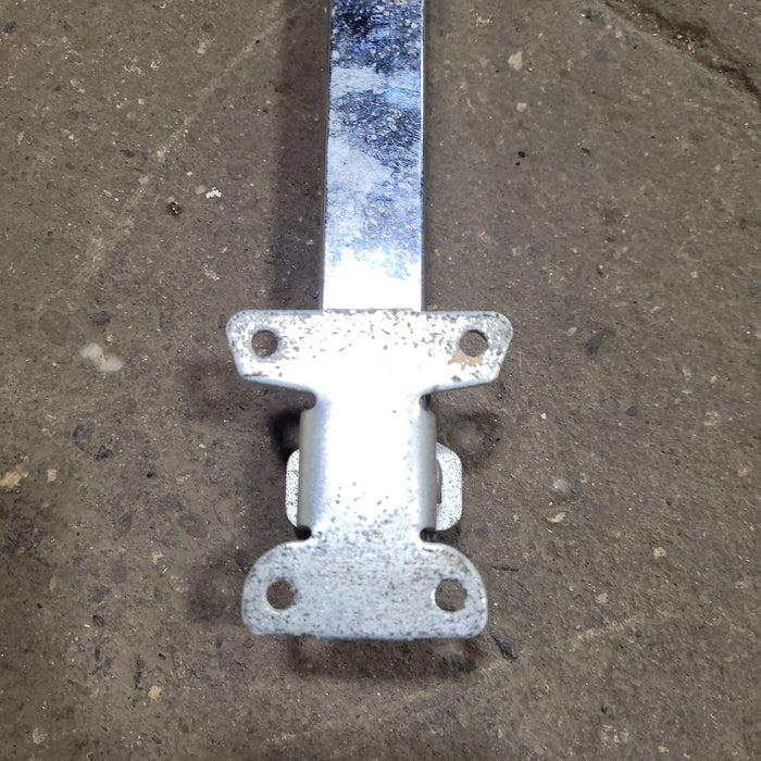 Used Folding table leg 27 1/2"