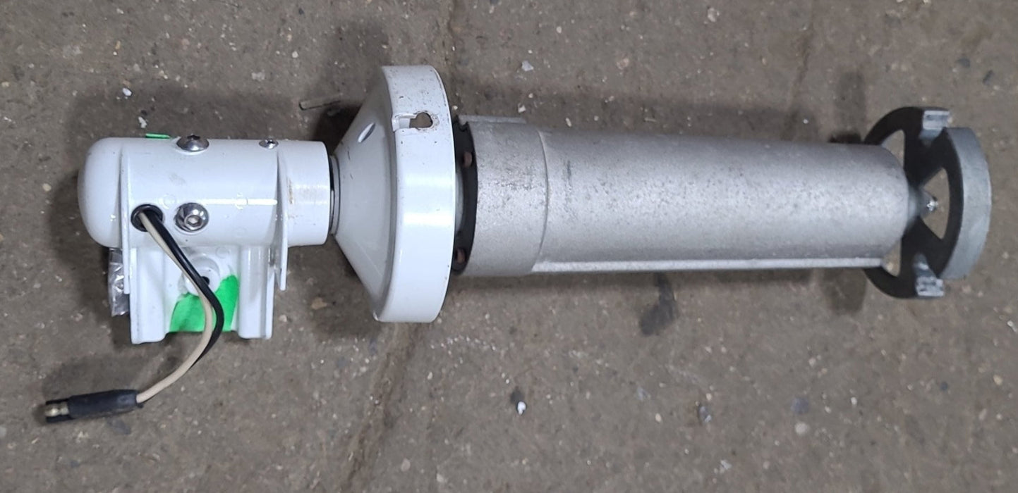 USED A&E DOMETIC | 3310423209B | RV AWNING DRIVE ASSEMBLY FITS 9100 (3310423137B) - Young Farts RV Parts