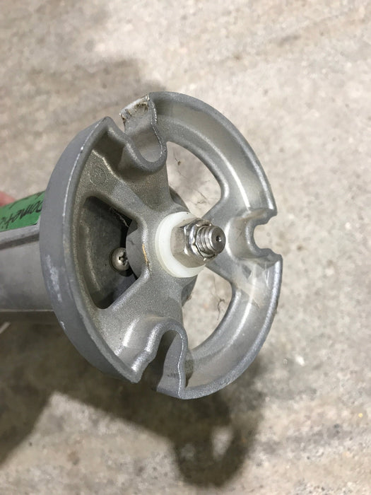 USED A&E DOMETIC RV AWNING DRIVE ASSEMBLY FITS 9100