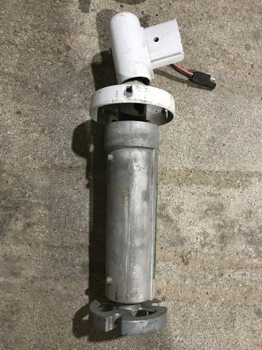 USED A&E DOMETIC RV AWNING DRIVE ASSEMBLY FITS 9100
