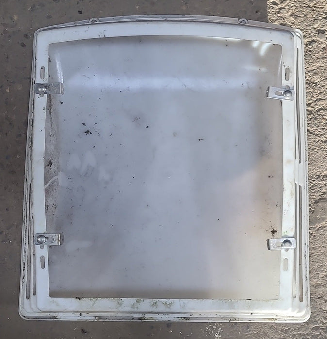 Used Aero-Flo Air Vent Cover