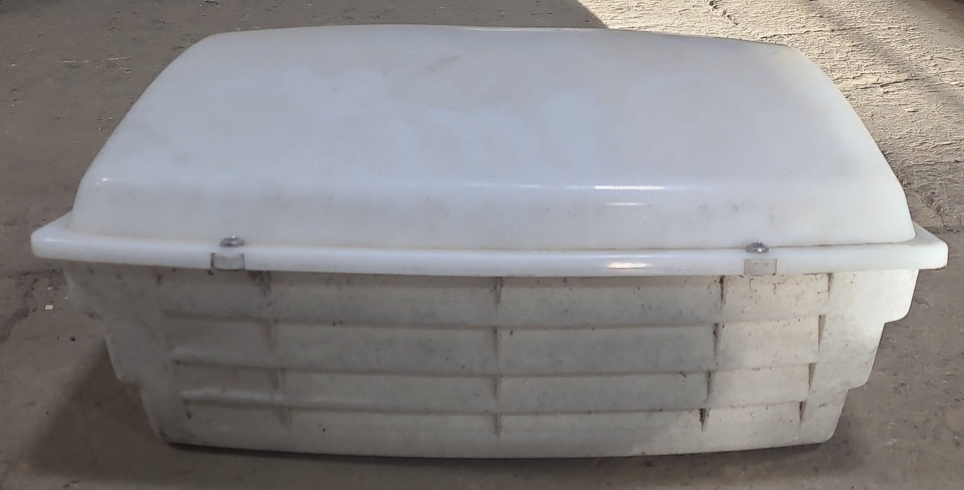 Used Aero-Flo Air Vent Cover