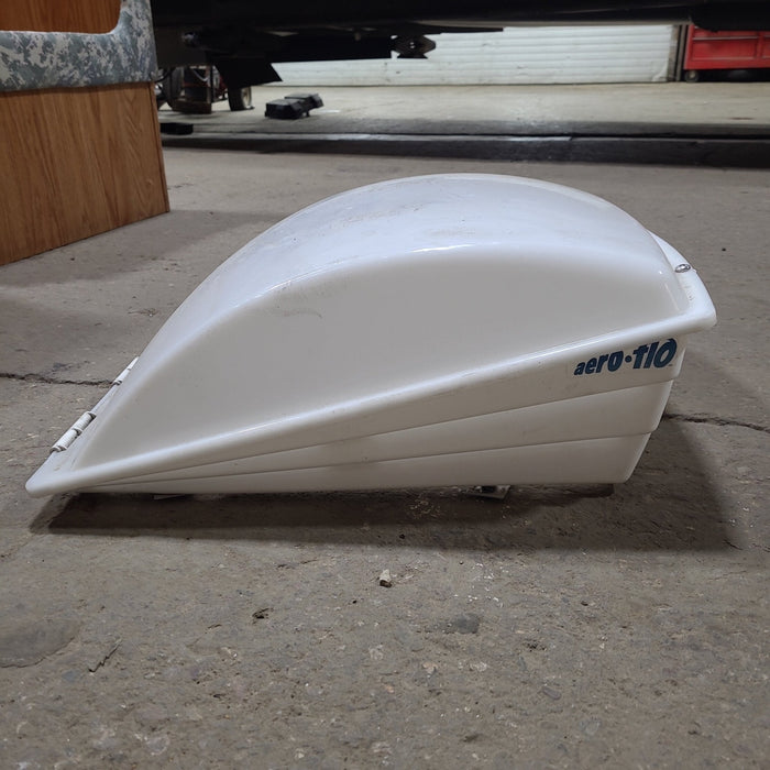 Used Aero-Flo Air Vent Cover