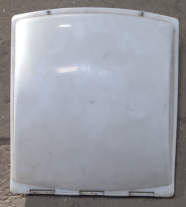 Used Aero-Flo Air Vent Cover
