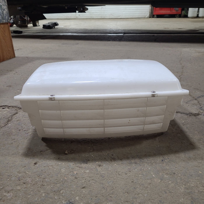 Used Aero-Flo Air Vent Cover